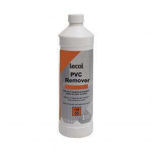 Lecol PVC Remover OH55 1L